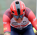 Pedersen imponeert met waanzinnige spurt en wint zesde Giro-etappe