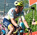 Belgische Giro-revelatie wil meer: 'Dat zou de kers op de taart zijn'
