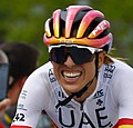 Renster in Tour de France Femmes aangereden door eigen ploegwagen (🎥)
