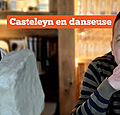 Casteleyn en danseuse: 'Bijlen en granaten in Roubaix'