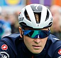 Merlier onthult bijzonder doel in de Giro: 'Eén ritzege en daarna ...'