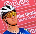 Daar is nummer twee! Merlier opnieuw de snelste in UAE Tour!