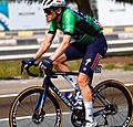 Oppermachtige Tim Merlier sprint in Abu Dhabi naar derde ritzege in UAE Tour