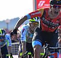Italiaan Jonathan Milan wint eerste massasprint Giro