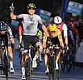 Matteo Moschetti bezorgt ploeg van Nibali allereerste zege in Clásica de Almería