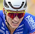 Roodhooft ziet enorm nadeel voor Van der Poel op WK mountainbike
