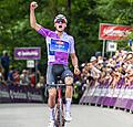 Van der Poel wint Koninginnenrit Ronde van België na waanzinnige solo