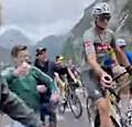 🎥 Terug in de tijd: Van der Poel maakt Italianen helemaal gek tijdens Giro