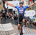 Mathieu van der Poel niet te spreken over winnaar Vélo d'Or