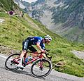 Mathieu van der Poel reageert op geruchten over Vuelta-deelname