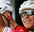 Ook beroep brengt geen soelaas: Quintana uit uitslag Tour de France geschrapt