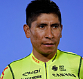 'Ploegloze Nairo Quintana vliegt naar Europa voor wanhoopspoging'