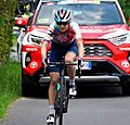 Duitse Niedermaier houdt Van Vleuten en Longo Borghini af in Giro Donne