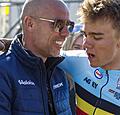 Sven Nys sneert naar UCI na kritiek op zoon Thibau
