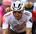 Naesen maakt zich geen illusies en voorspelt podium Ronde van Vlaanderen