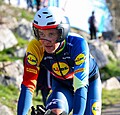 Pedersen maakt favorietenrol waar en wint proloog in Ronde van de Provence
