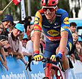 Pedersen wint voor eigen volk slottijdrit en pakt eindzege Ronde van Denemarken