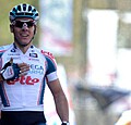 Philippe Gilbert neemt afscheid van ‘zijn’ Amstel Gold Race