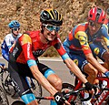 Nederlandse Vuelta-renner haalt uit naar vervelende eigenschap Jumbo-Visma