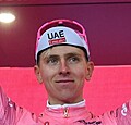 't Is Koers! Afzien in de Giro d'Italia, knallen in Antwerpen! 