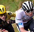 Nieuwe titanenstrijd tussen Pogacar en Vingegaard | Tour de France rit 16