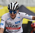 Pogacar voorspelt toekomstige winnaar van Ronde van Vlaanderen
