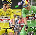 Kan Van Aert de Giro winnen? Pogacar heeft duidelijke mening
