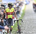 ASO komt last minute met bizarre veiligheidsmaatregel Parijs-Roubaix