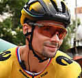 Primoz Roglic trekt verbazende conclusie na Vuelta-tijdrit