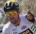 Roglic komt met scherpe analyse Giro-parcours: 'Gaat om minuten'