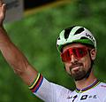 Peter Sagan wint allerlaatste koers in België: 'Altijd graag in België gereden'