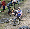 BEZEMWAGEN | Pech voor Lerberghe, Belgische wielerhoop fietst weer