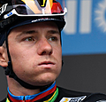 Domper Evenepoel: superknecht moet passen voor Tour de France