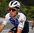 Quick Step onthult selectie Vuelta met Evenepoel als uithangbord