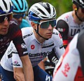 Remco Evenepoel krijgt er stevige concurrent bij tijdens Giro