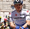 Sven Vanthourenhout: 'Remco Evenepoel zal Giro niet winnen'