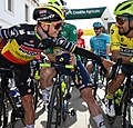 Ongerustheid omtrent Evenepoel, verlaat hij de Ronde van de Algarve?