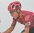 Uran schrijft geschiedenis en wint 17de etappe in Vuelta