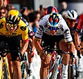 Roglic pakt eerste etappe Ronde van Catalonië na mooi duel met Evenepoel