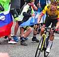 Roglic is sterkste op Lagunas de Neila en pakt eindzege Vuelta a Burgos