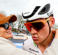 Van der Poel geeft concurrentie wat hoop richting Amstel Gold Race 📷
