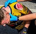 Verschrikkelijk nieuws voor Jumbo-Visma voor Tirreno-Adriatico 