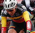 Belgisch kampioene Cant na teleurstellende start: 