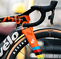 Marianne Vos krijgt parel van fiets ter beschikking voor Amstel 📷