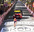 Tour de Femmes: Kopecky te karig beloond, Duits talent wint