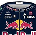 'Nieuwe shirts Red Bull-Bora Hansgrohe uitgelekt'