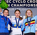 Van Sinaey pakt eerste Belgische medaille op EK cross