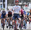 Skjelmose sprint in Tour des Alpes Maritimes et du Var naar tweede seizoenszege