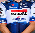 Soudal Quick-Step en Alpecin-Deceuninck stevig beboet in Giro