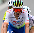 Verrassende Belg imponeert in de Tour: top 10 in zicht!